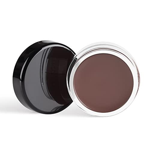 Inglot Inglot AMC EYELINER GEL 69 | Gel Eyeliner Matte | Waterproof | High Intensity Pigments | Eye Makeup | Creamy texture | Light Brown | 5.5 g/0.19 US OZ