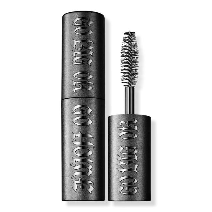 Kat Von D KVD Beauty Planet Fanatic Fully Recyclable Eyeshadow Palette