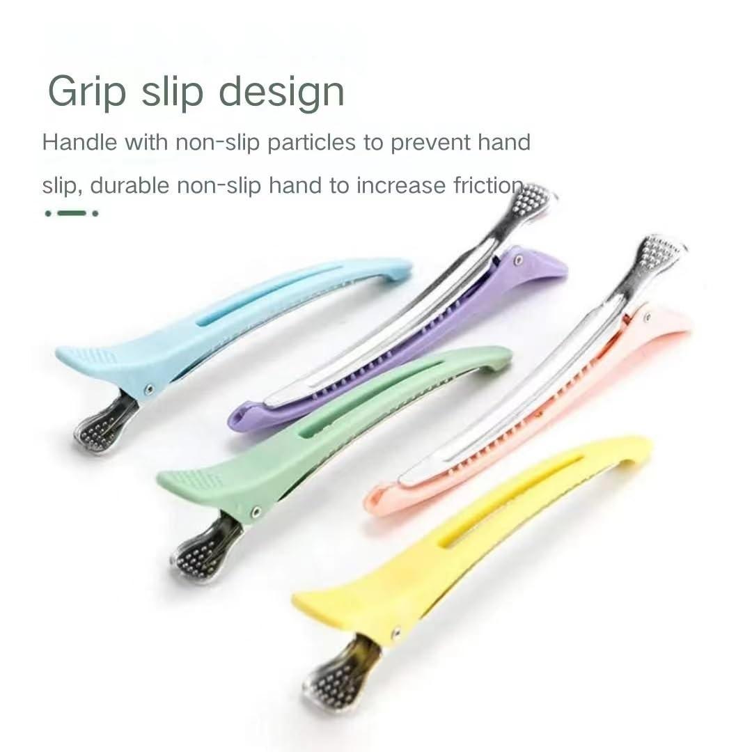 GMFLEX Drake Hair Clips Drake Hair Clips Halloween Costume Hair Clip Hair Accessories For Thick Medium And Thin Hair (Color : Colour mix)