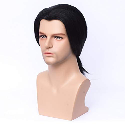 Black wig 2024 vincent vega