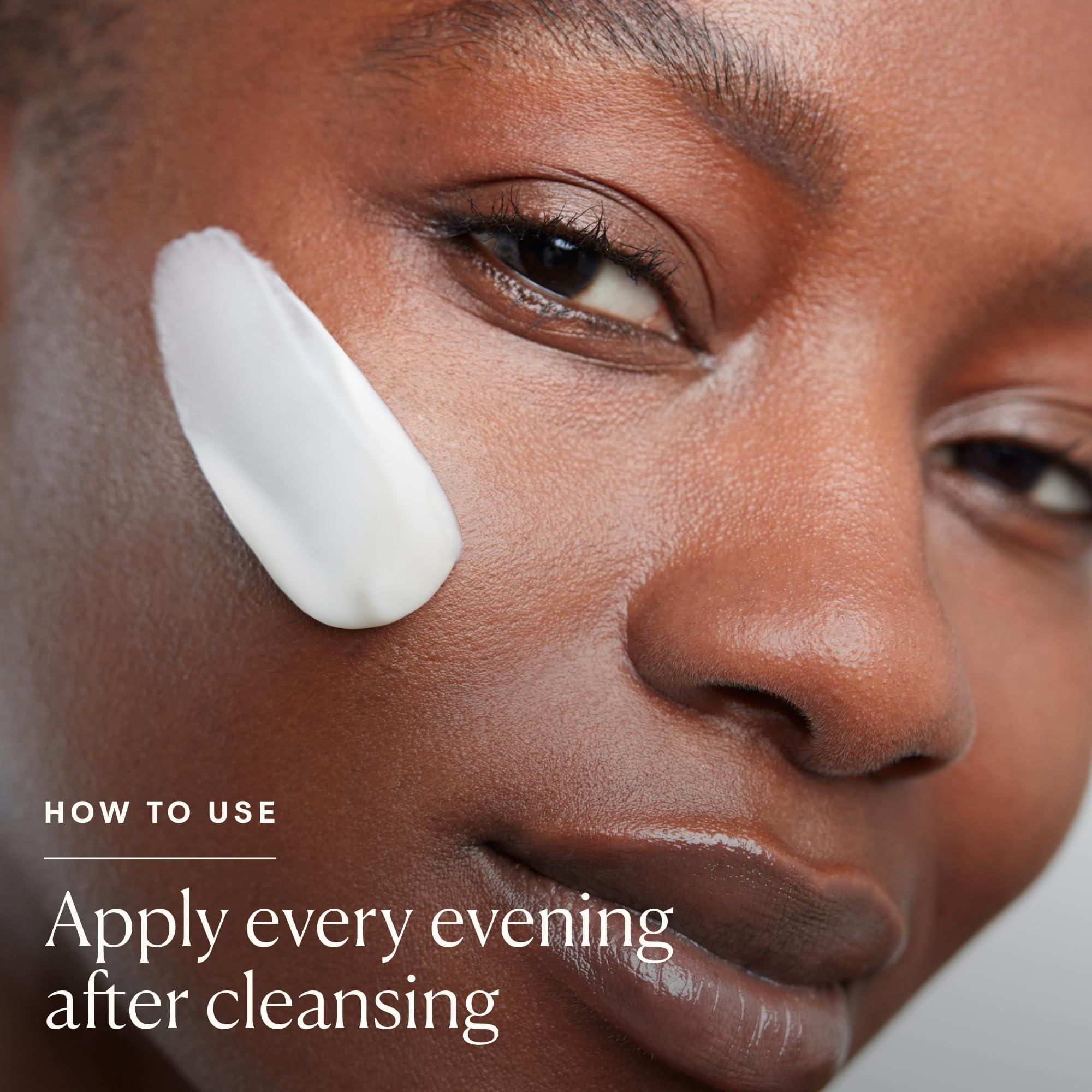 ELEMIS ELEMIS Pro-Collagen Night Cream, Moisturizer Face Cream, Hydrating Face Moisturizer for Dry Skin, Best Moisturizer for Aging Skin, Anti Aging Cream for Face, Firming Facial Cream