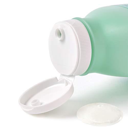 Garnier Garnier Fructis Hydrating Treat Shampoo, 98 Percent Naturally Derived Ingredients, Aloe, Nourish and Hydrate for Normal Hair, 11.8 fl. oz.