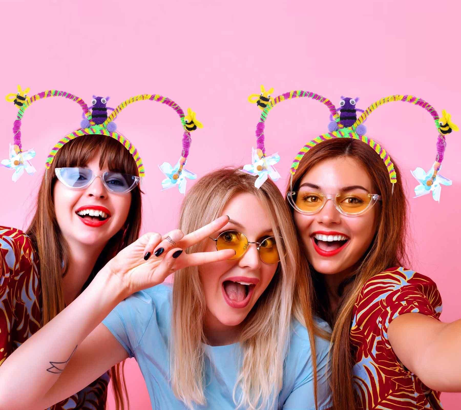 Betufllo Pre Stretched Braiding Hair Copper Red Braiding Hair Braid in Hair Extensions 26 Inch Ginger Crochet Braiding Hair Easy Braid Crochet Box Braids Hair(350#6 packs)