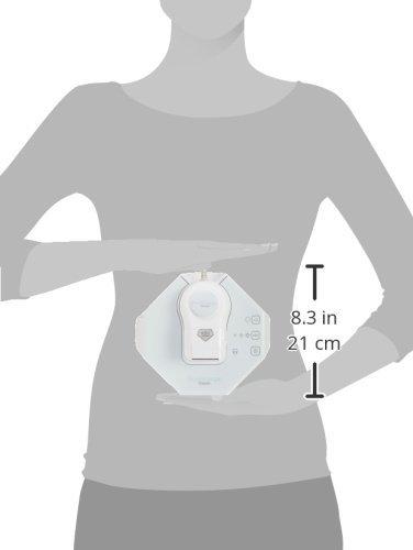iluminage iluminage. Touch At Home Permanent Hair Reduction Device (FDA-Cleared IPL & RF - All Skin Colors)