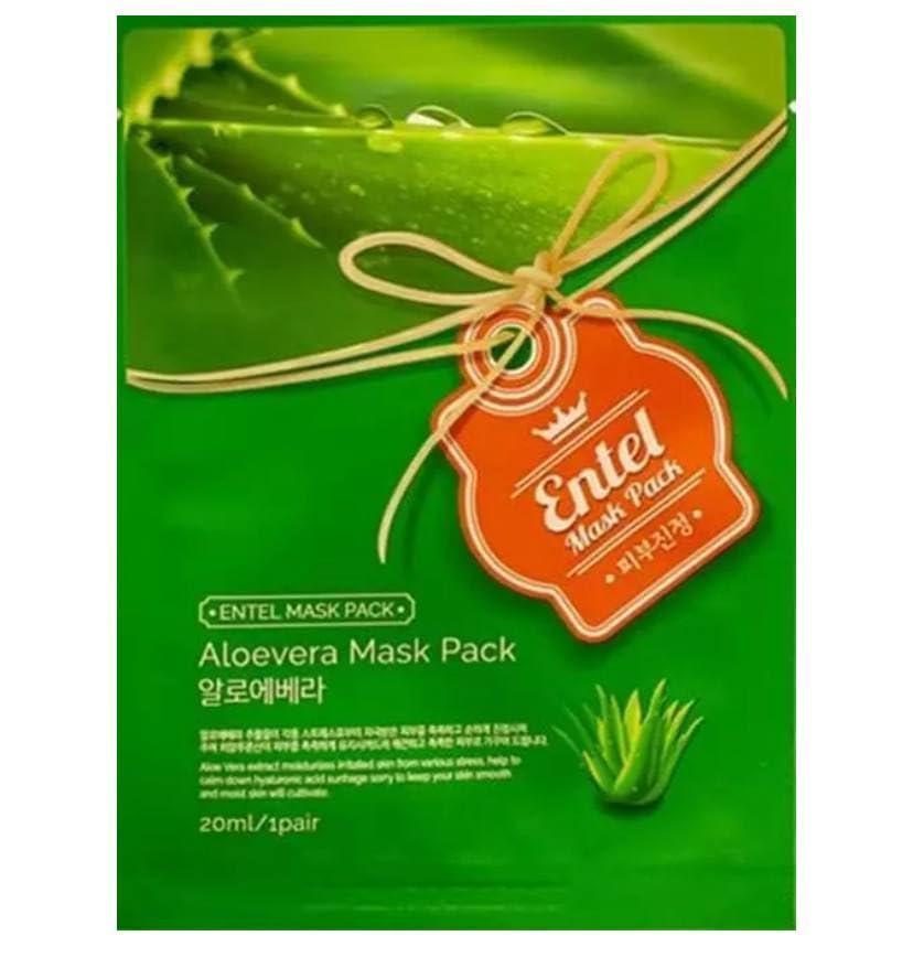 Natasha Denona Natasha Denona HY-GLAM CONCEALER - N3 - Light Neutral + Bonus Premium Korean Aloevera Sheet Masque