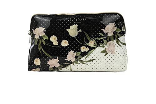Ted Baker Ted Baker Women's CeeCee Elderflower Washbag Cosmetic Case Makeup Bag