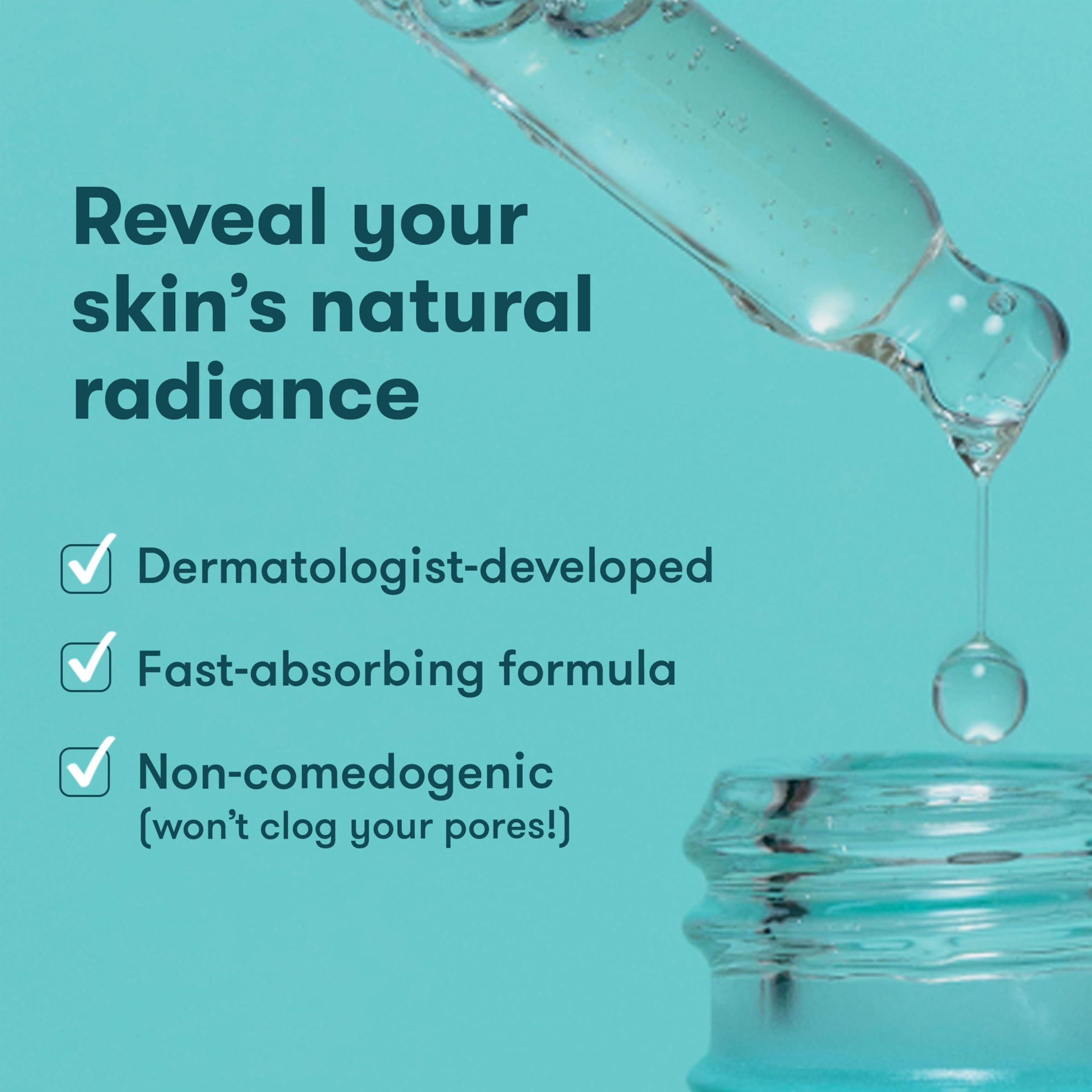 Proactiv Proactiv Post Blemish 10% Vitamin C Serum - Targets Dark Spots & Uneven Skin Tone. Formulated for Acne-Prone Skin