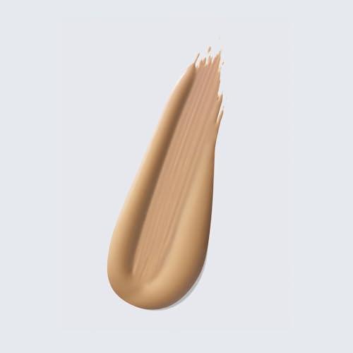 Este Lauder Este Lauder Double Wear Stay-in-Place 24-Hour Long-Wear Matte Foundation Makeup, 1 Fl Oz, 3W1 Tawny