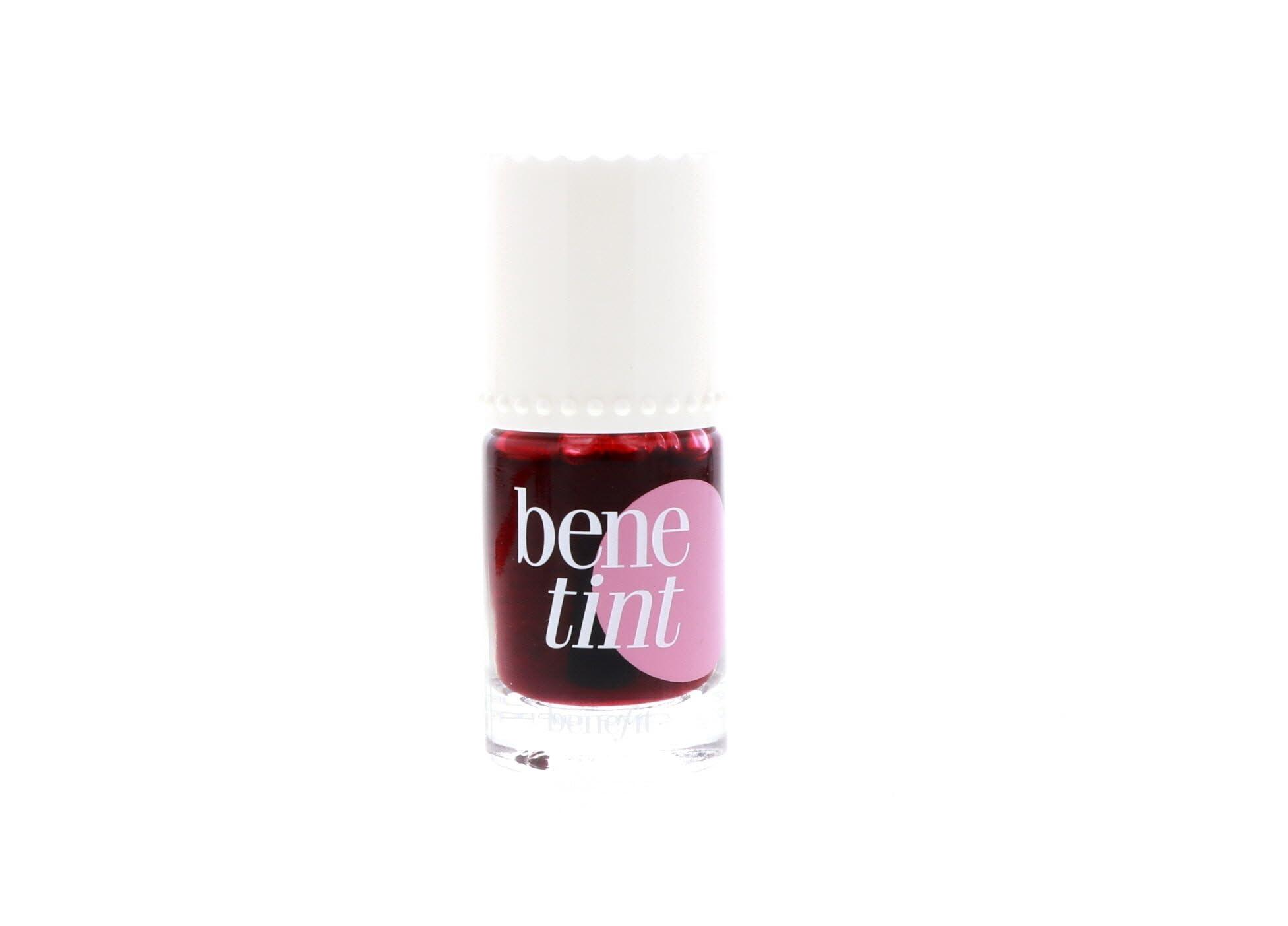 Benefit Benefit Cosmetics Benetint Rose Tinted Lip & Cheek Stain, 0.33 Ounce