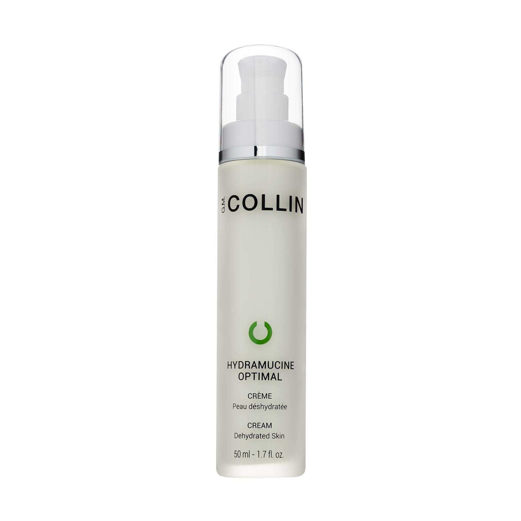 G.M. COLLIN G.M. COLLIN Hydrating Skincare Set (Hydramucine Optimal Face Cream and Hydrating Mist)