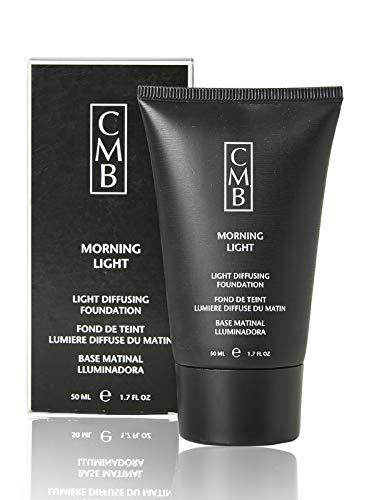 Color Me Beautiful Color Me Beautiful Morning Light Diffusing Foundation Ivory (439982)