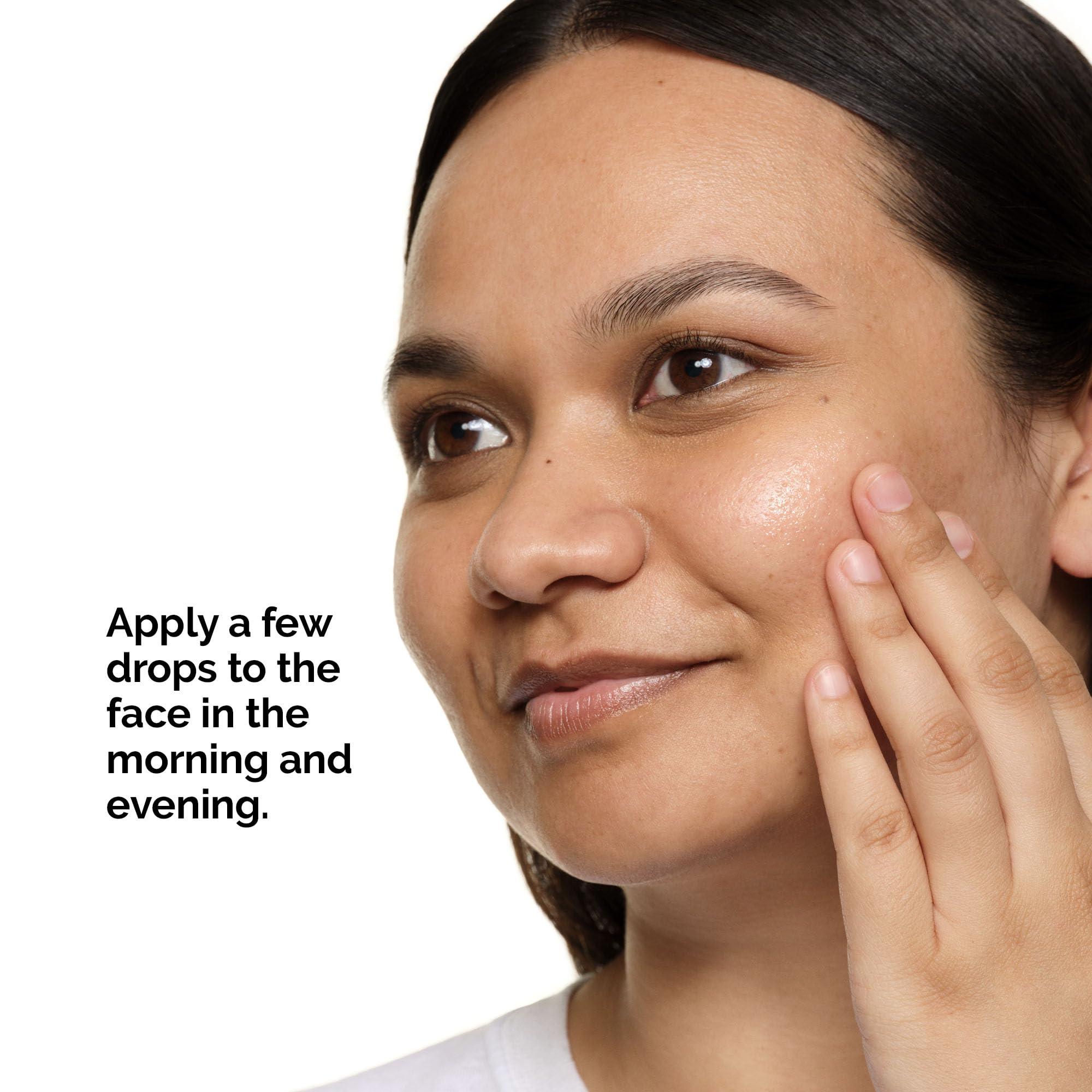 The Ordinary The Ordinary Resveratrol 3% + Ferulic Acid 3%, Antioxidant Serum for Anti-Aging, 1 Fl Oz