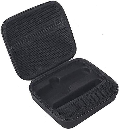 Voir Voir Storage Box Carrying Case for Philips Norelco Multi Groomer Series 3000/5000/7000 MG3750 MG5750/49 MG7750/49 Beard Trimmer and Attachments