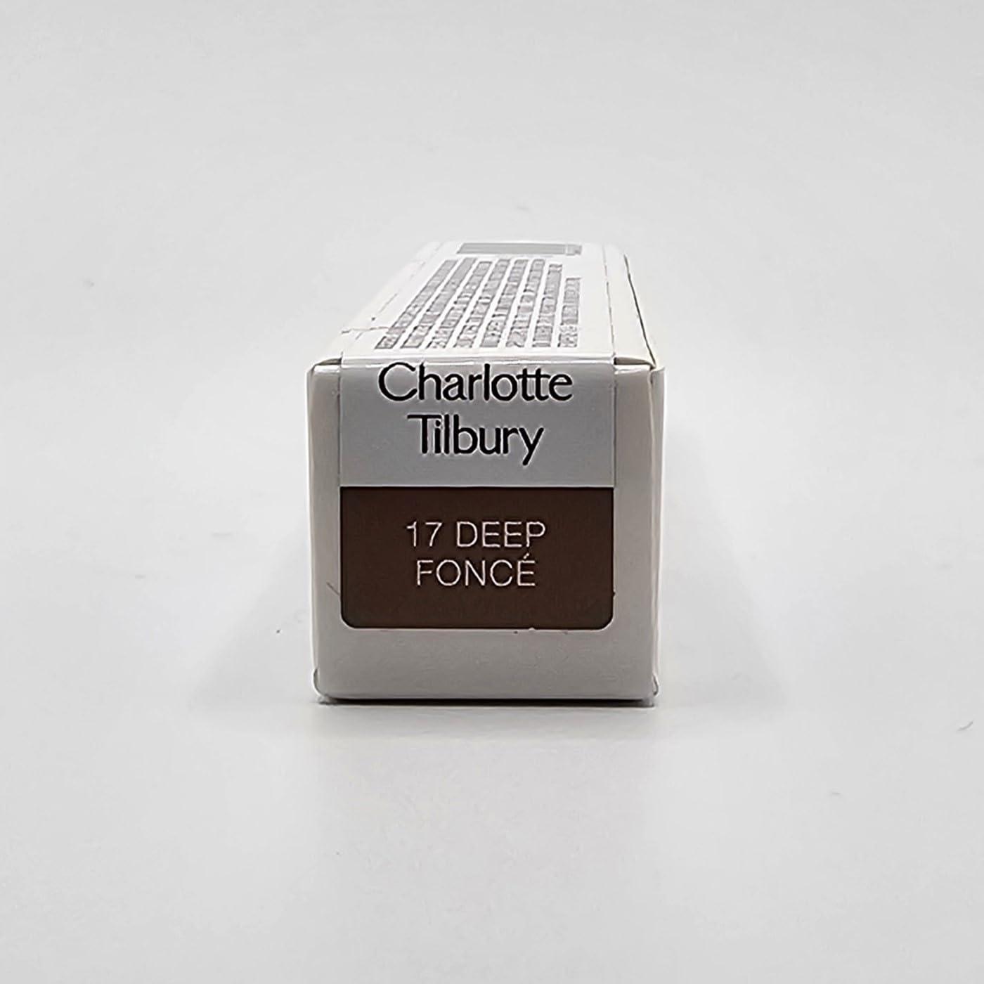 CHARLOTTE TILBURY Charlotte Tilbury Beautiful Skin Radiant Concealer 17 Deep 0.25 oz