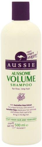 Procter & Gamble Aussie Volume Shampoo 500ml