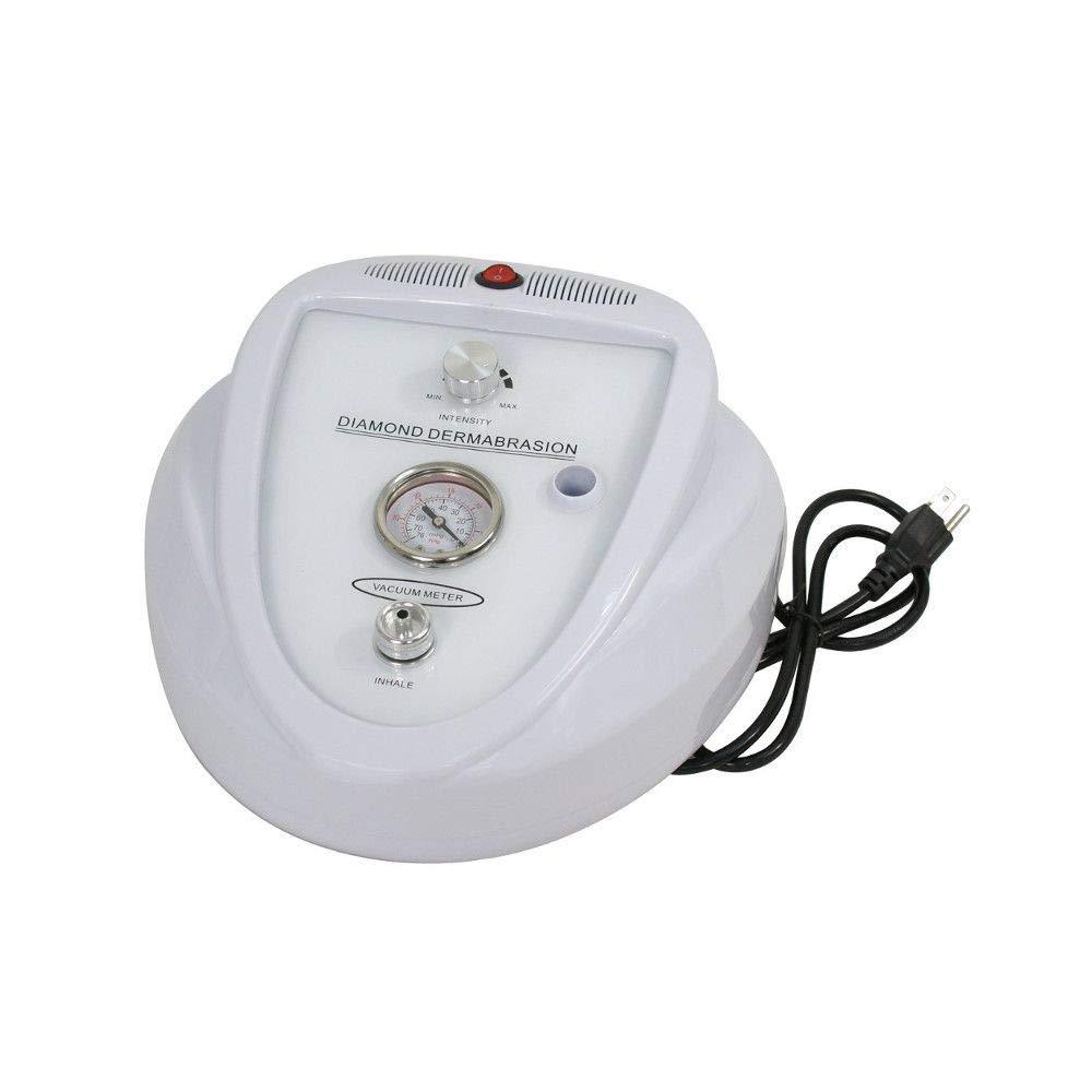 HEALTH AND MED.COM HEALTHandMED Diamond Microdermabrasion Machine