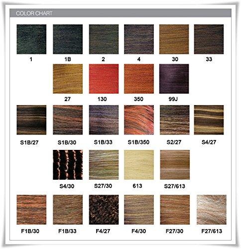 Sensationnel Sensationnel Premium Too Yaki Natural Weave 12 Inch # 2