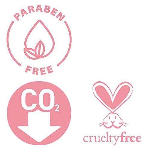 Sara Happ Sara Happ The Lip Slip Luxe Balm Lip Treatment - Deeply Nourish, Moisturize with Vitamins A and E, Regenerate Lips with Jojoba Seed, Macadamia & Sweet Almond Oils, 0.5 oz.