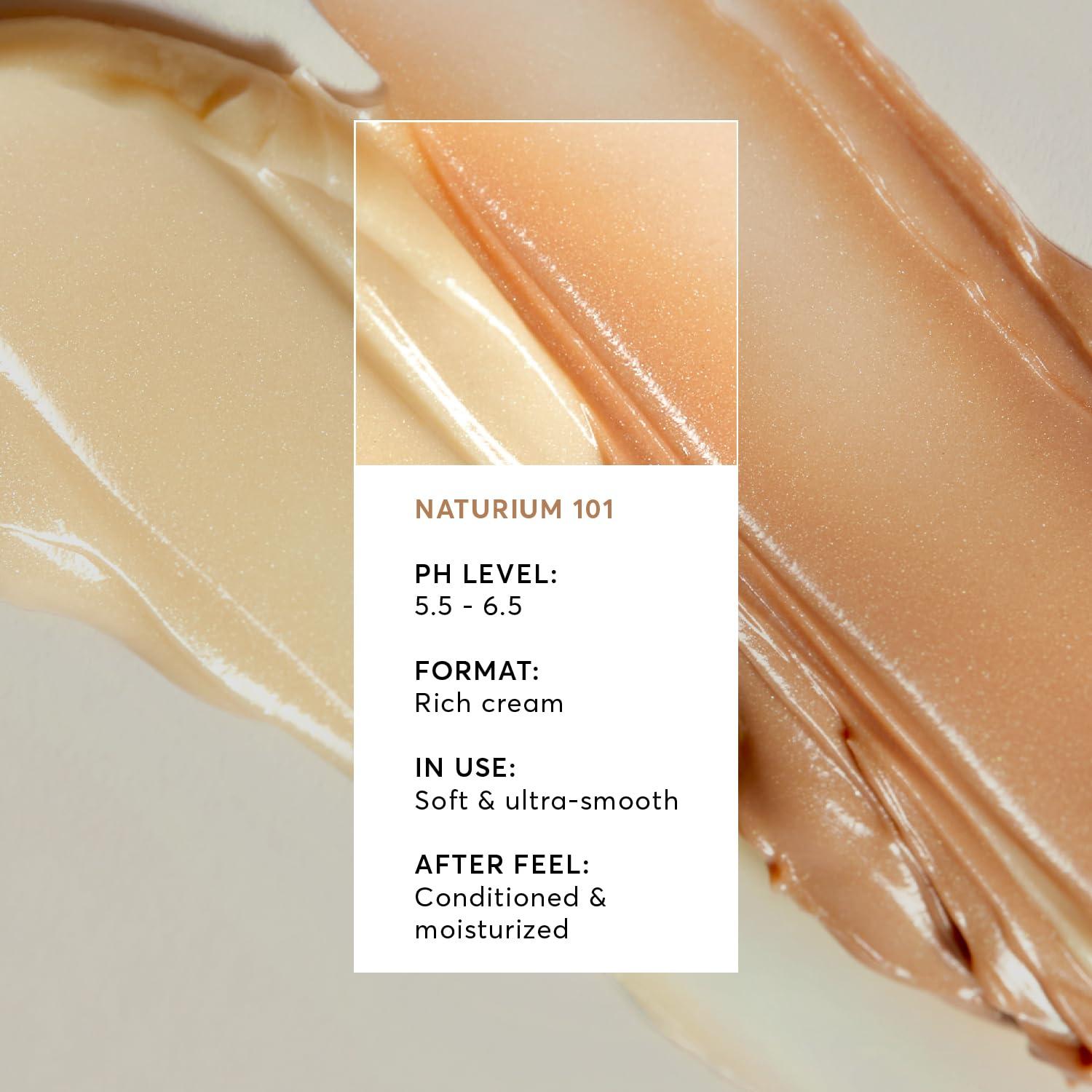 Naturium Naturium Vitamin Bright Illuminating Eye Cream, Under Eye Repair Cream for Dark Circles, with Vitamin K, Phyto-Complex, & Mineral Pigments, Light/Medium, 0.5 oz