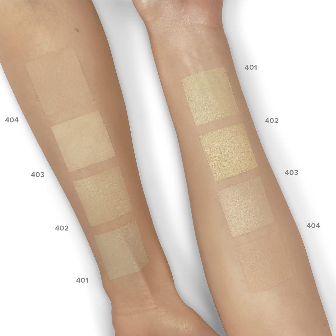 Seeuiegam P1B/30 Highlight Body Wave Bundles Brown Human Hair Bundle Real Brazilian Virgin Brown Body Wave 3 Bundles Two Tone Black and Brown Bundle Double Weft Hair Extensions 14 16 18 Inch