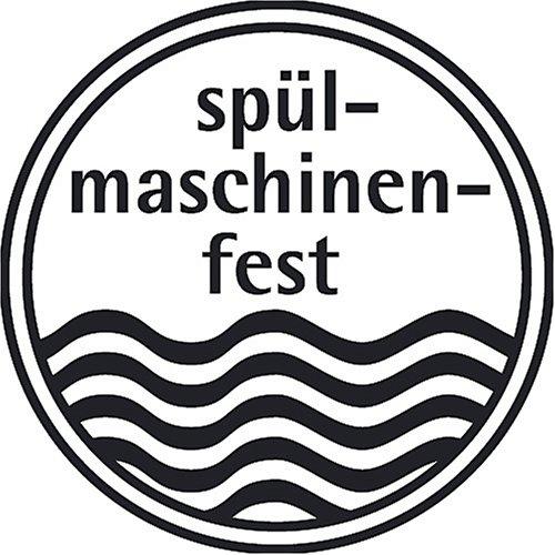 WMF WMF Profi Plus 6056231890 Replacement Brush Head