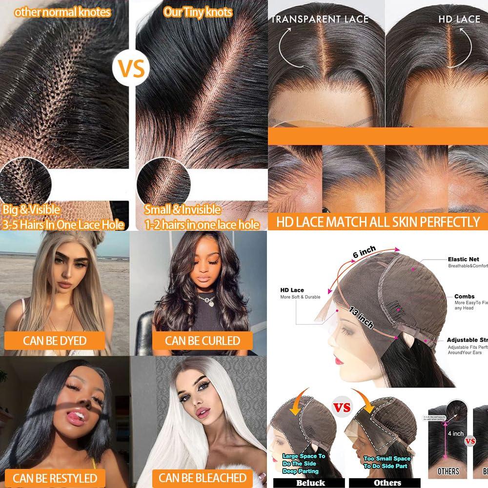 LOGOFUN LOGOFUN 2pcs Mermaid Tail Hair Bun Maker for Women Lazy Hair Curler Bun Clips Metal Flowers Feather Hair Bun for Girls Hair Accessories - Blue