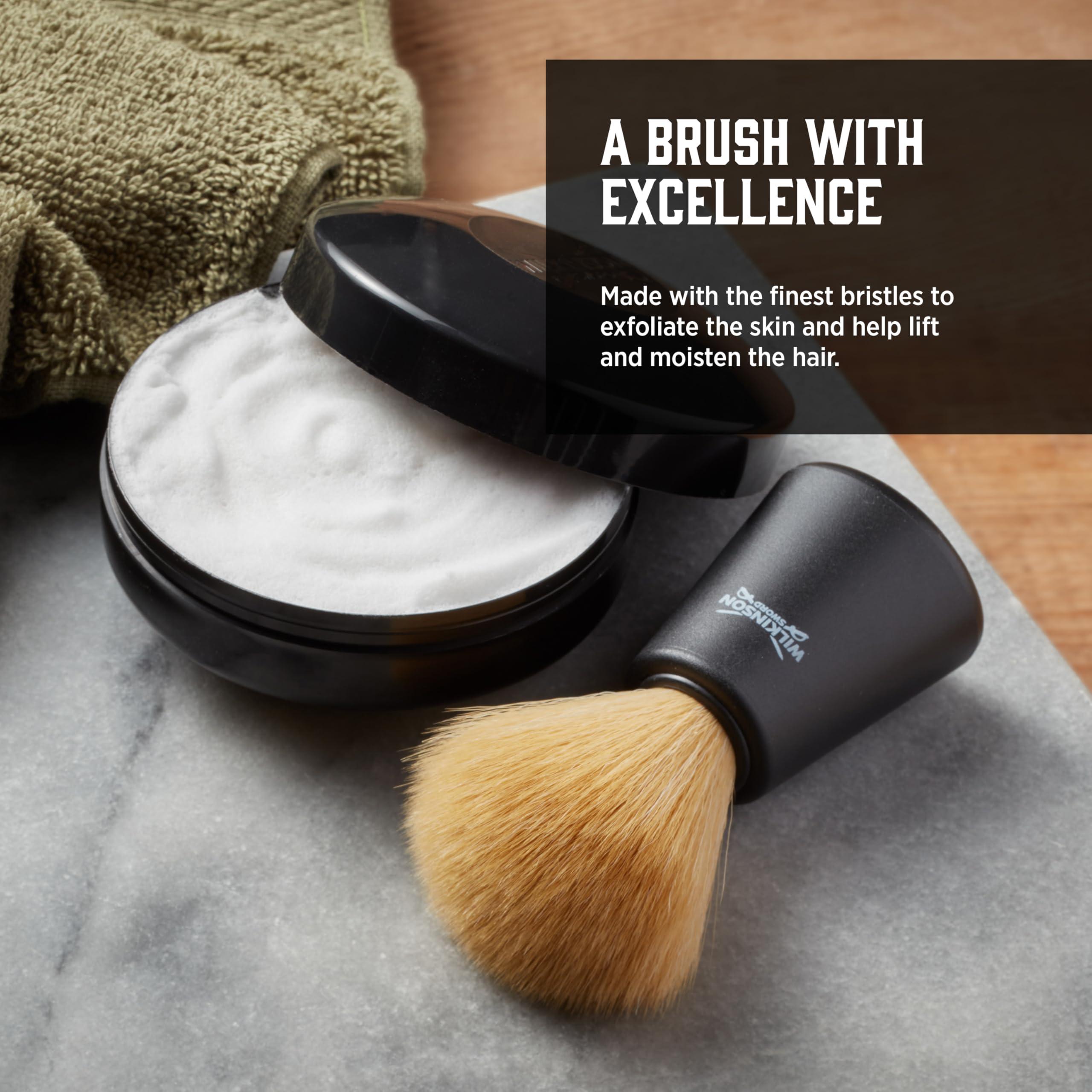 Wilkinson Sword Wilkinson Sword Shaving Brush for Men