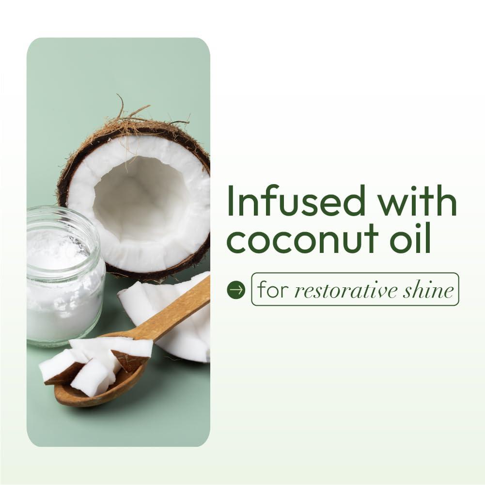 ORS Olive Oil ORS Olive Oil Hold & Shine Wrap/Set Mousse