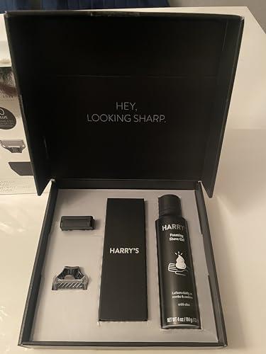 Harry\'s Shaving Kit, Limited Edition