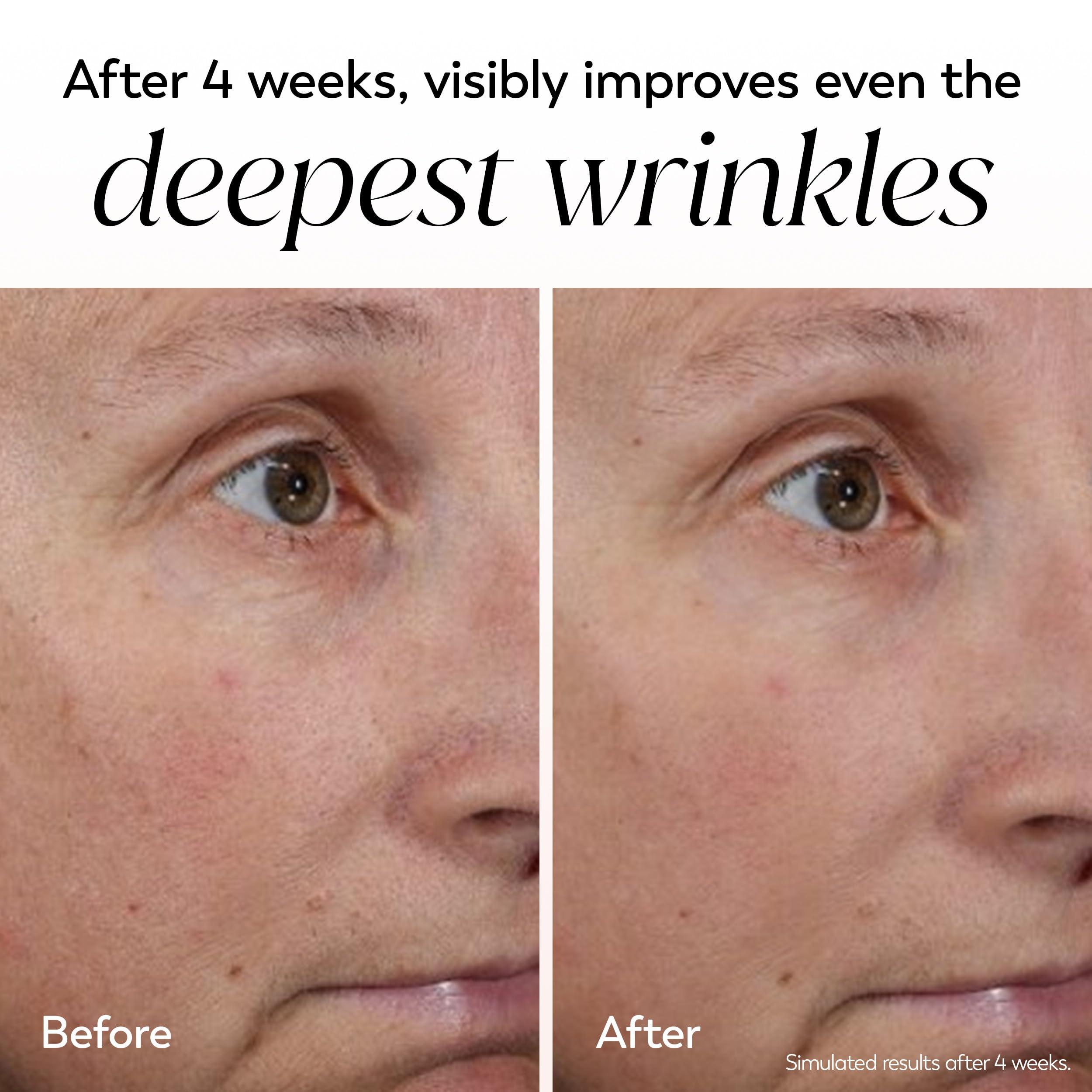 Olay Olay Face Moisturizer, Regenerist Micro-Sculpting Cream for Women, Trial Size - Instant Hydration, Anti-Aging, Anti-Wrinkle, Firming Skin Care - Hyaluronic Acid, Niacinamide, Amino Peptides, 0.5 Oz