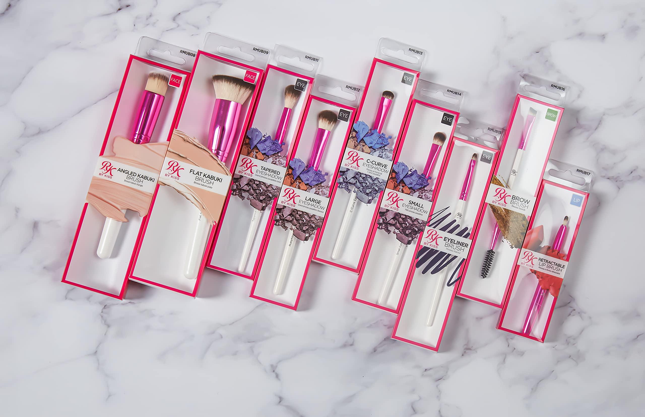 coinbuylot 10Pcs Beauty Lip Balm Container Tube Lipstick Gloss Empty Tubes (Black)