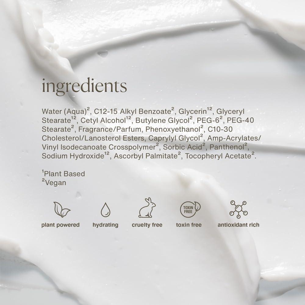 evolvetogether evolvetogether Hydrating Hand Cream for Women & Men | Nourishes, Protects & Moisturizes Dry Hands | No Sticky or Greasy Residue | Cruelty-Free, Paraben-Free | Made in USA (Provence, 1.7 Oz)