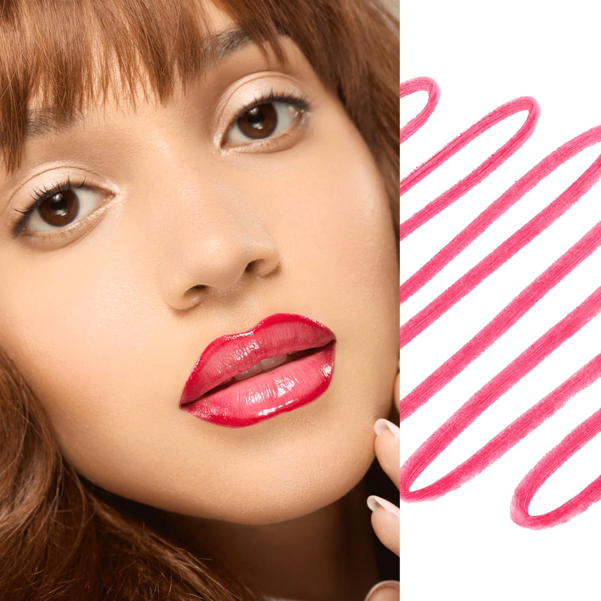 Gerard Cosmetics Gerard Cosmetic Lip Pencil - Immortal for Women - 0.04 oz Lip Pencil