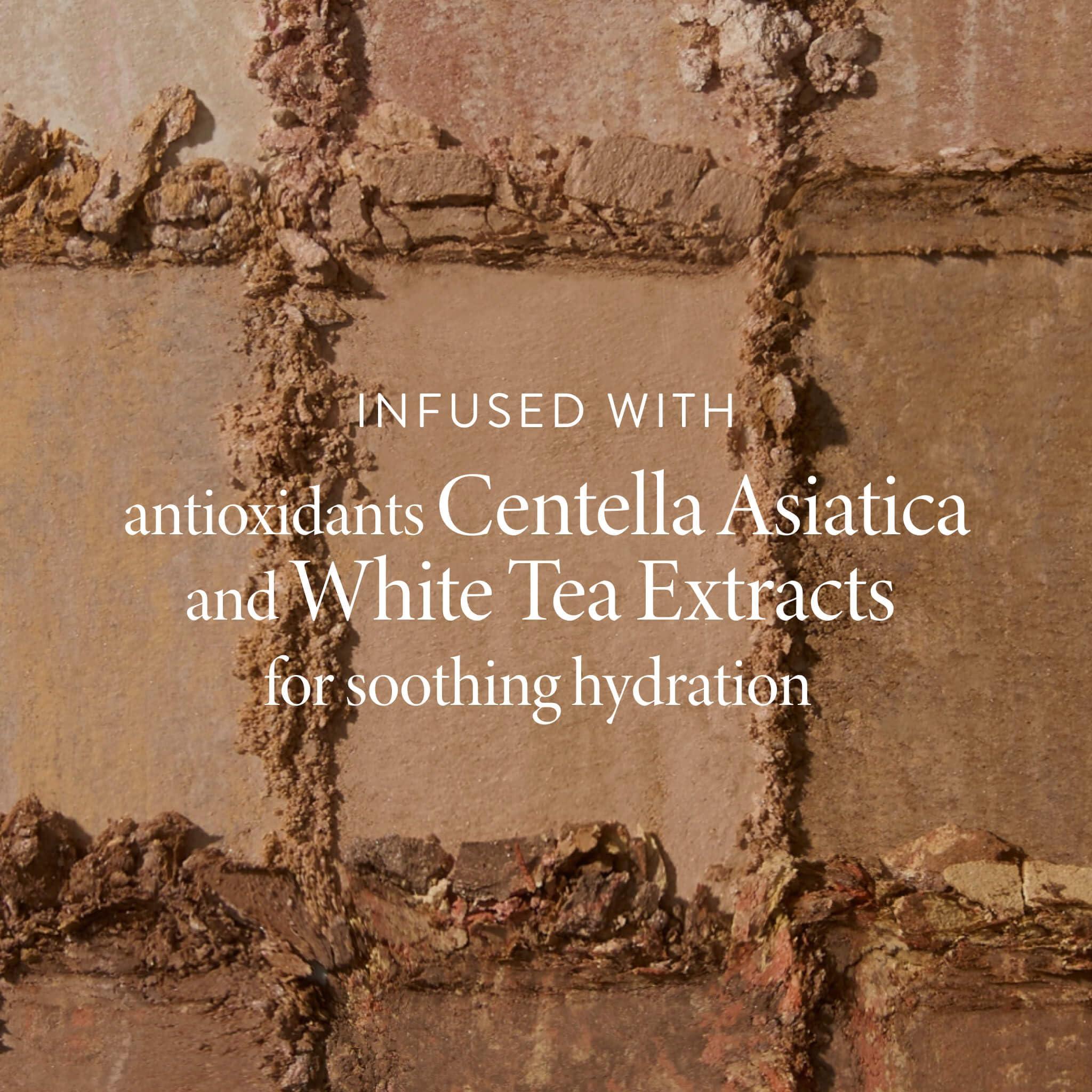 LAURA GELLER NEW YORK LAURA GELLER NEW YORK Award-Winning Baked Balance-n-Brighten To Go Color Correcting Powder Foundation - Fair - Buildable Light to Medium Coverage - Demi-Matte Natural Finish