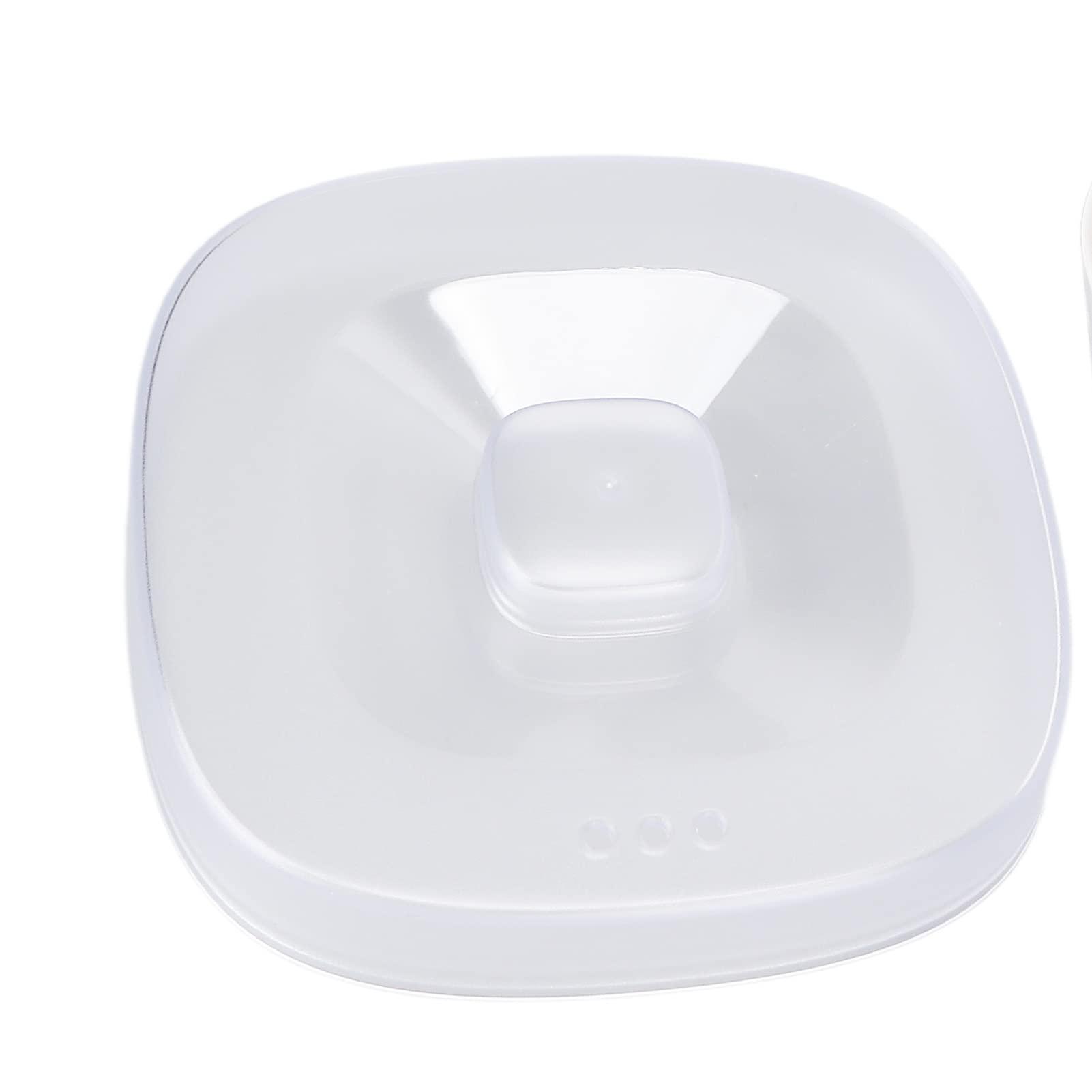 DOACT Paraffin Bath Wax,Paraffin Wax Warmer Machine 5 Temperature Gears Paraffin Wax Bath Fast Wax Meltdown for Hand and Feet 500ML