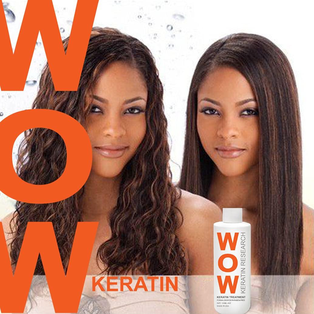 KERATIN RESEARCH KERATIN RESEARCH Keratin Hair Treatment Straightening for All types and Colors, Complex Blowout (Lotion, Includes Keratin)