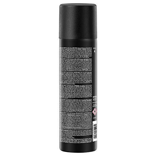 SexyHair SexyHair Style Play Dirty Dry Wax Spray, 4.8 Oz | Body and Dimension | Helps Achieve Second-Day Look | All Hair Types