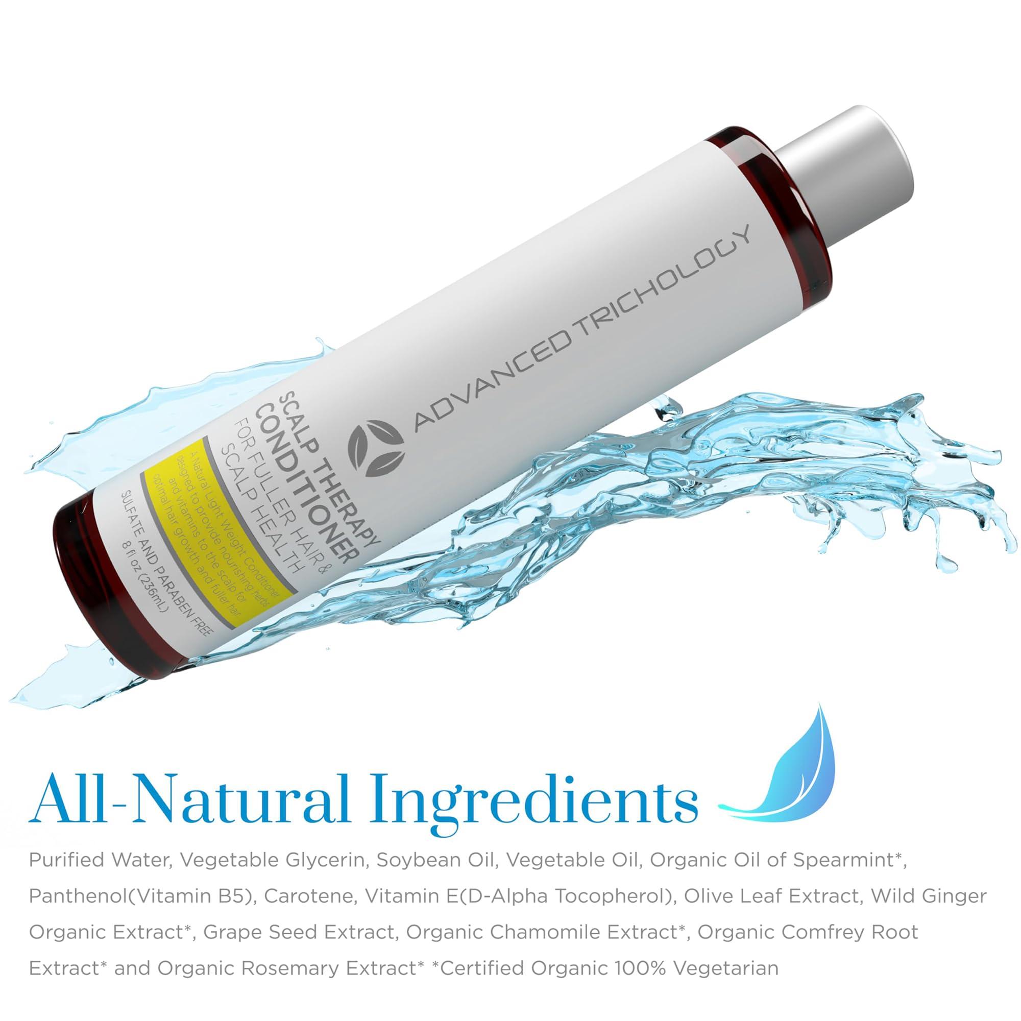 Advanced Trichology Advanced Trichology Scalp Therapy Conditioner