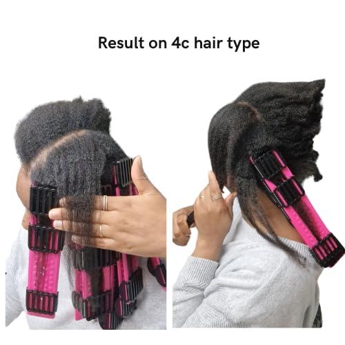 Coily E-Plates Coily E-Plates (12 pink plates 36 black clips)