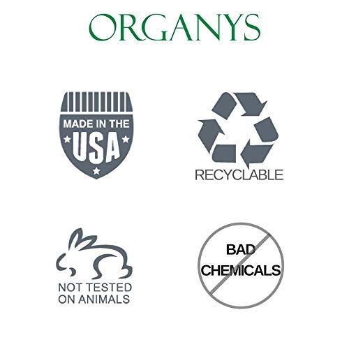 Organys Organys DeAge Instant Eye Bag & Wrinkle Remover. In 2 Minutes Greatly Reduces Under Eye Puffiness Dark Circles Fine Lines Crow’s Feet - Immediately. Long lasting. Anti Aging Facelift In A Tube