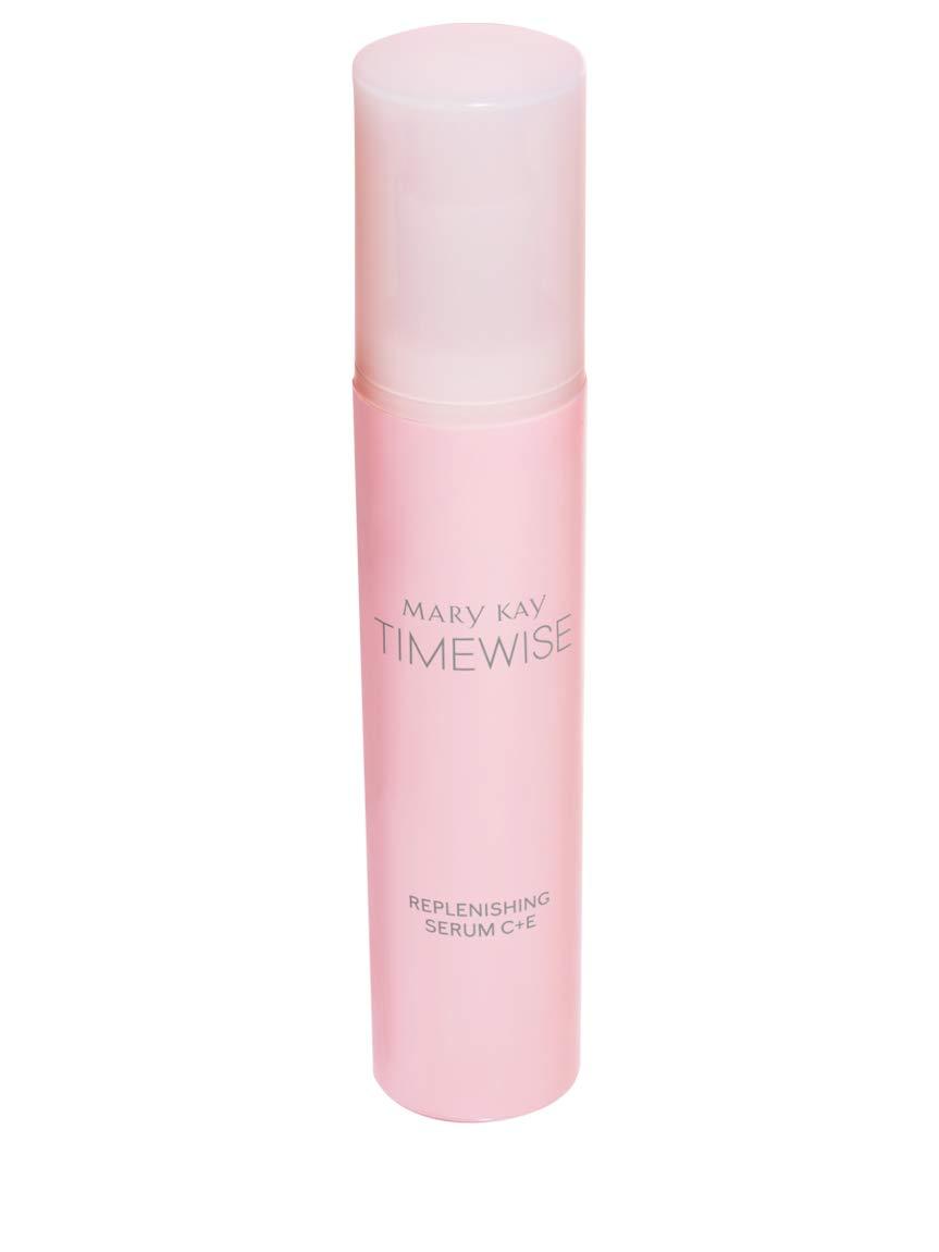 Mary Kay Mary Kay TimeWise Age Minimize 3D Replenishing Serum C+E 1.5 Fl oz / 44 ml - Any Type Skin