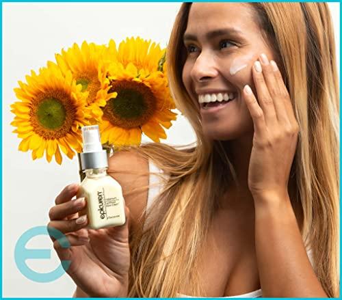 epicuren DISCOVERY Epicuren Discovery Colostrum Luminous Glow Cream, 4 Fl Oz