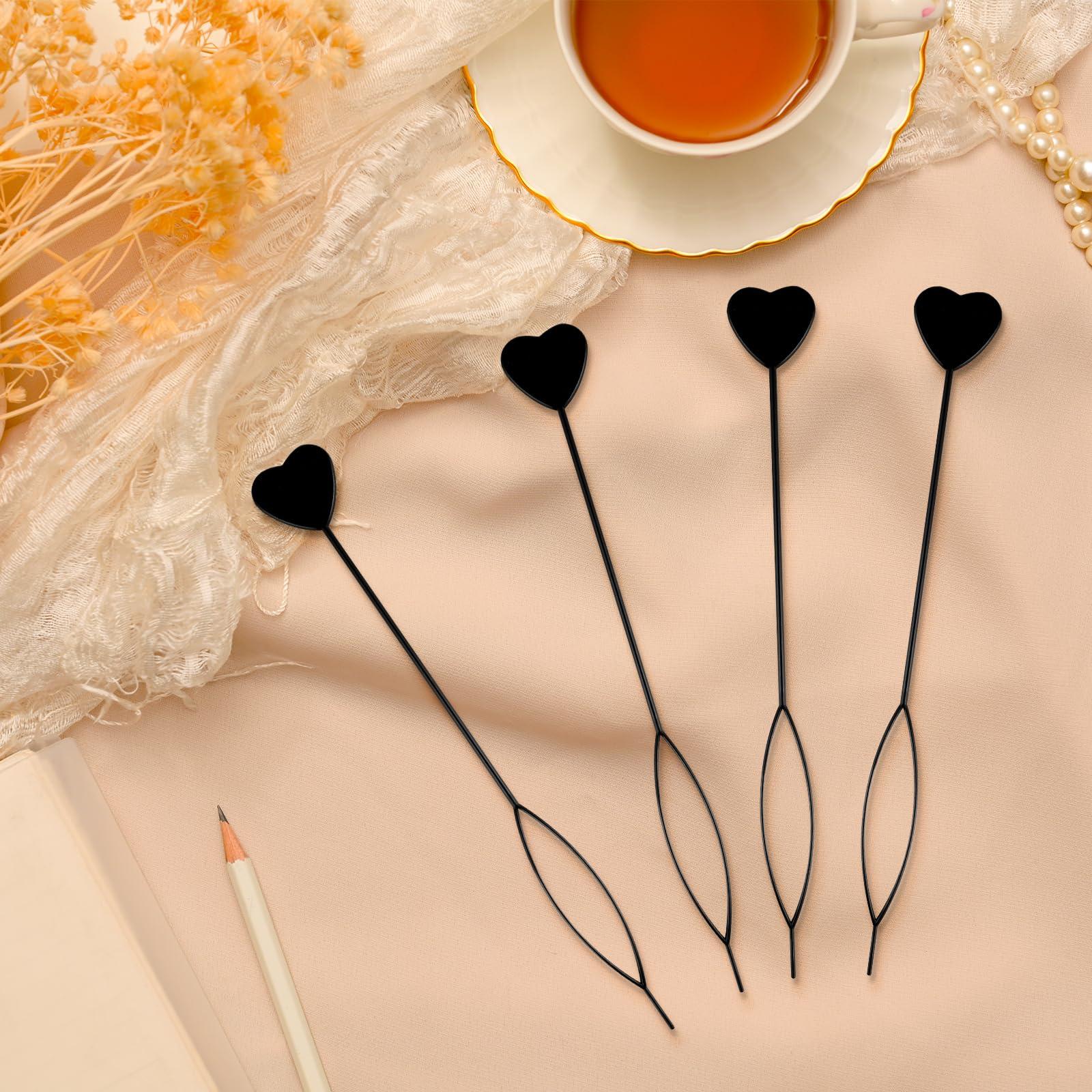 GHAR SOAPS GHAR SOAPS Exfoliating Gloves for Body | Scrub Gloves for Dead Skin (Both Black Glove)