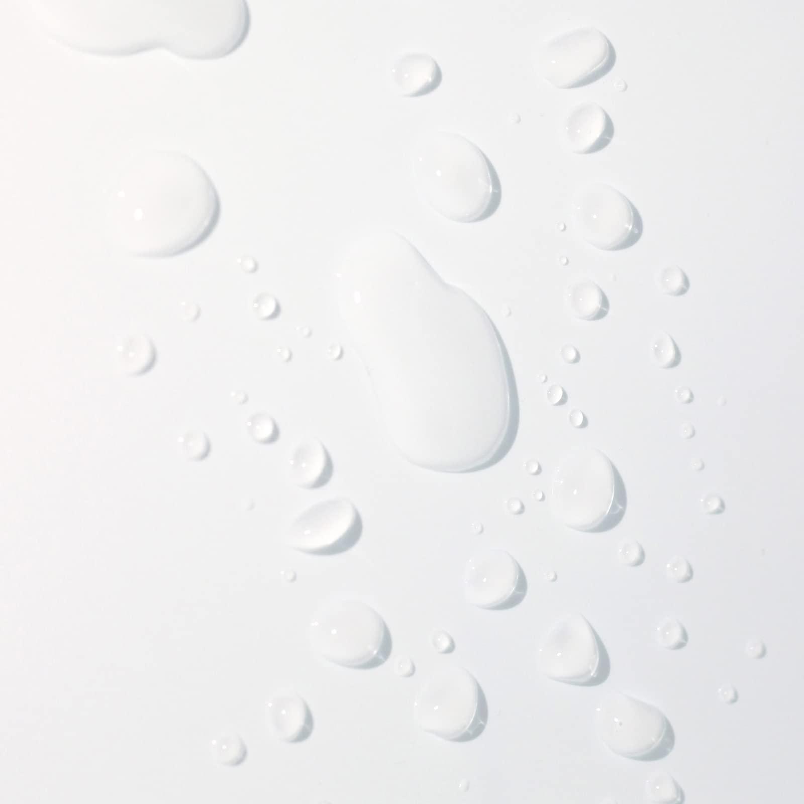 RAW SUGAR RAW SUGAR Multi-Miracle Hair Mist | Leave-In Conditioner & Heat Protectant | Coconut Milk + Blue Agave | 6 oz