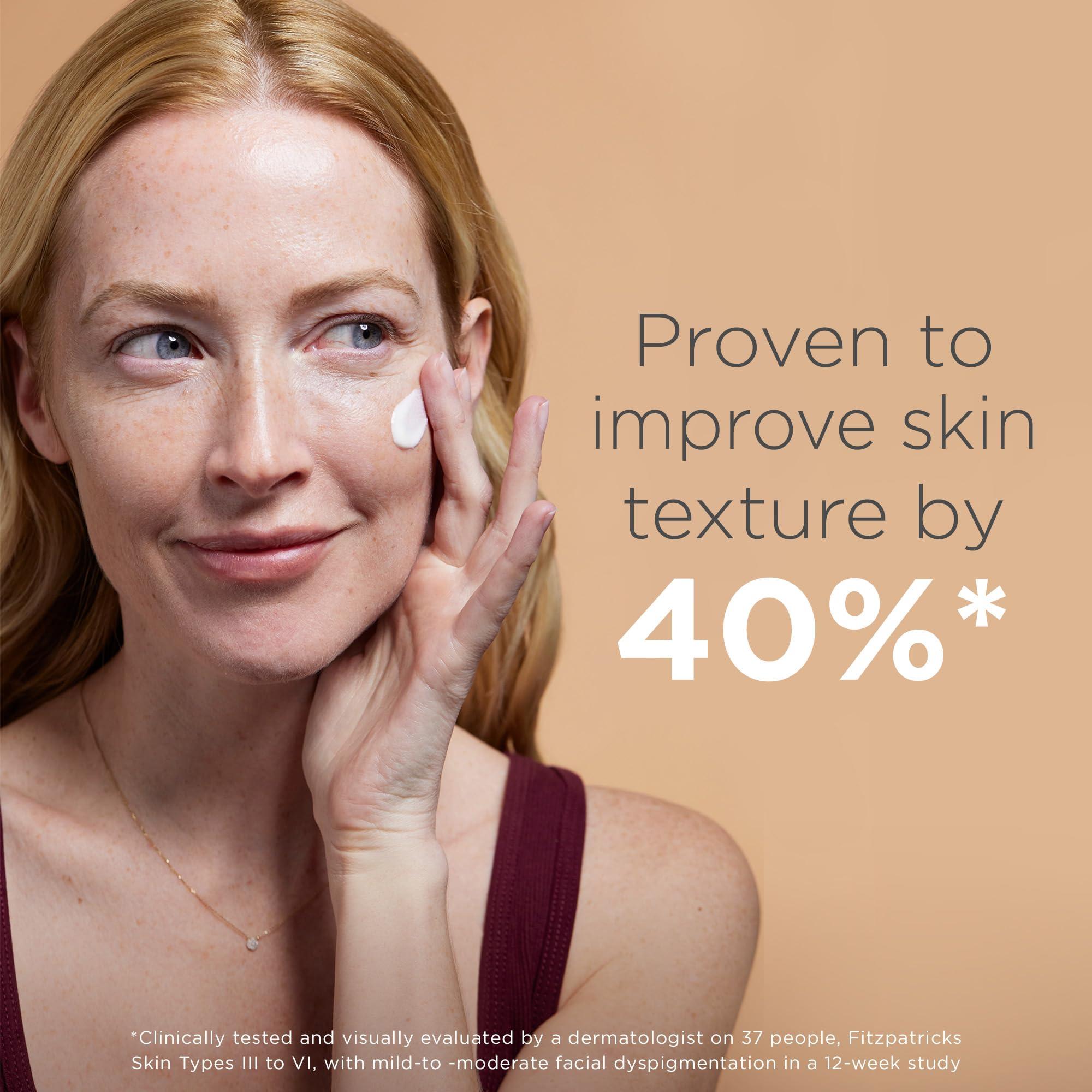 EltaMD EltaMD UV Clear Face Sunscreen SPF 46, Oil Free for Face with Zinc Oxide, Dermatologist Recommended Sunscreen Lotion,1.7 oz Pump (Pack of 2)