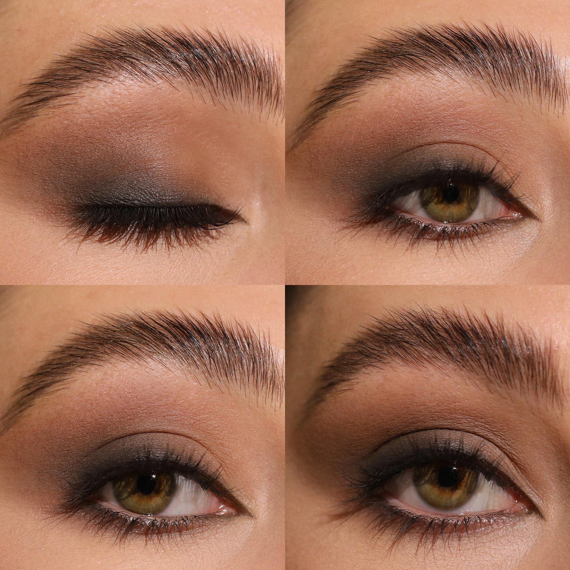 Milani Milani Gilded Mini Eyeshadow Palette with 6 Matte & Shimmer Hues - Whiskey Business