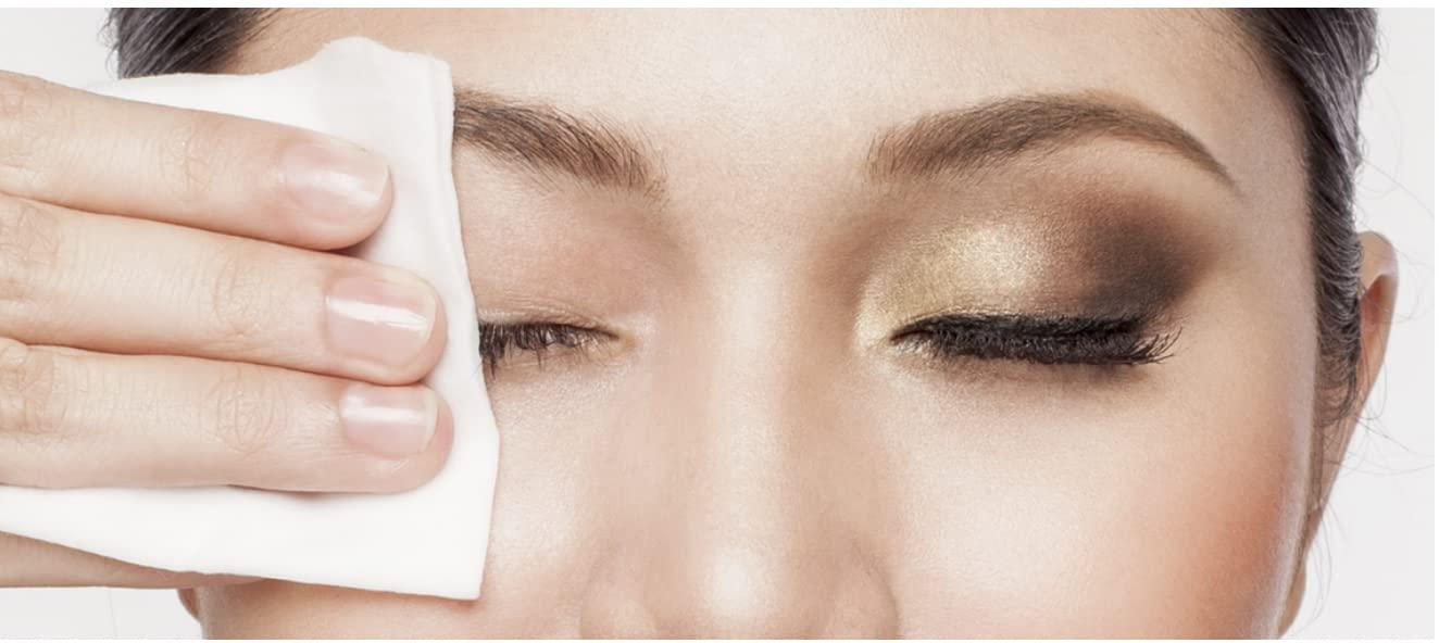 binoa SEPHORA COLLECTION Waterproof Eye Makeup Remover 6.76 oz/ 200 mL (2 PACK)