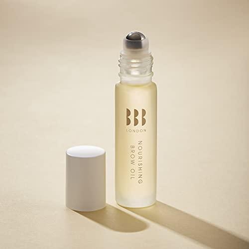 BBB LONDON BBB LONDON Nourishing Brow Oil 11ml