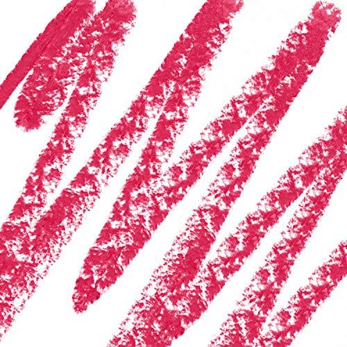 LORD & BERRY Lord & Berry 20100 Matte Crayon Lipstick, Sensuel