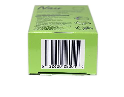 Nair Nair Hair Remover Bikini Cream With Green Tea Sensitive Formula 1.70 oz (Pack of 9)